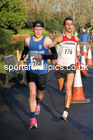 Saltwell 10k Road Race, Saltwell Park, Gateshead. Photo: David T. Hewitson/Sports for All Pics
